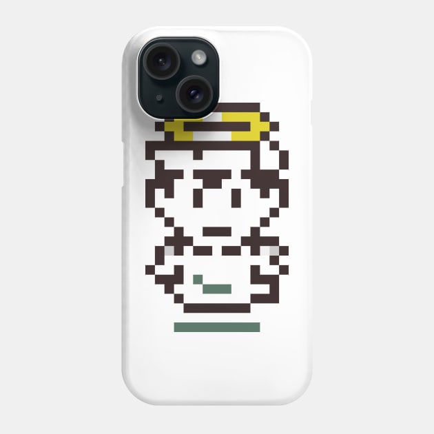 Ness Ghost Sprite Phone Case by SpriteGuy95