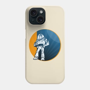 Hero Phone Case