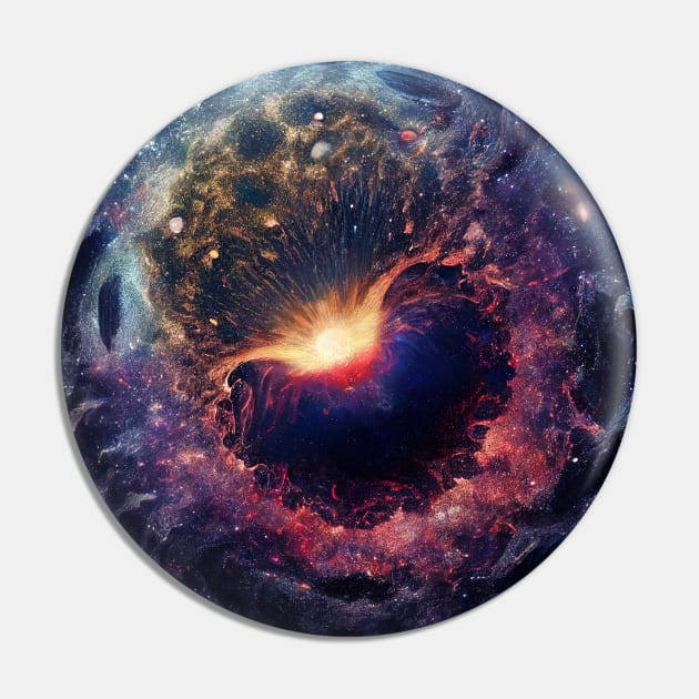 Pin on Universe