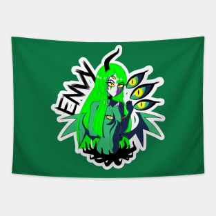 ENVY💚 Tapestry