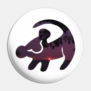 Lion king Pin