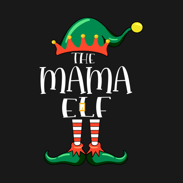 ELF Family - The Mama ELF Family by Bagshaw Gravity