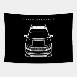 Grand Wagoneer 2023 -2024 Tapestry