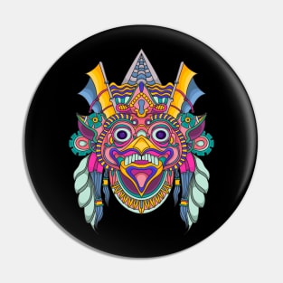 barong Pin