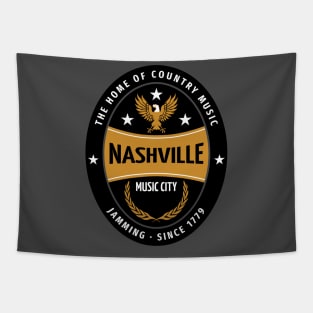 Nashville Tapestry