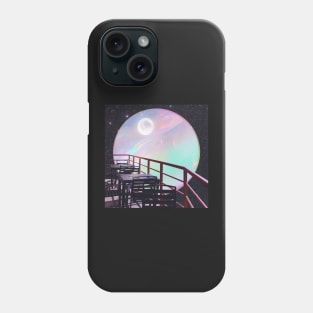 Rooftop Dreamscape Phone Case