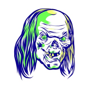 Cryptkeeper T-Shirt