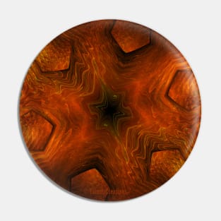 Copper Pin