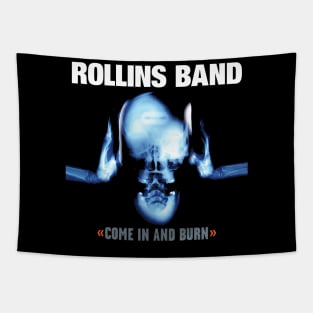 rollins on Tapestry