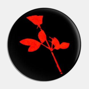 Depeche mode Pin