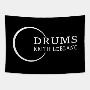 Keith LeBlanc Drums Music D26 Tapestry