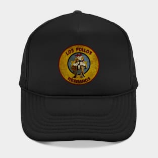 Los Pollos Hermanos Vintage Hat