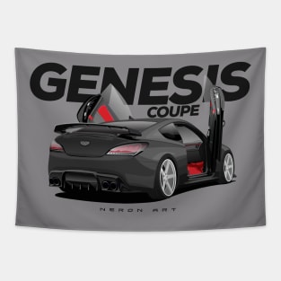 Genesis coupe Tapestry