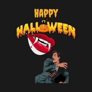 Happy Halloween T-Shirt