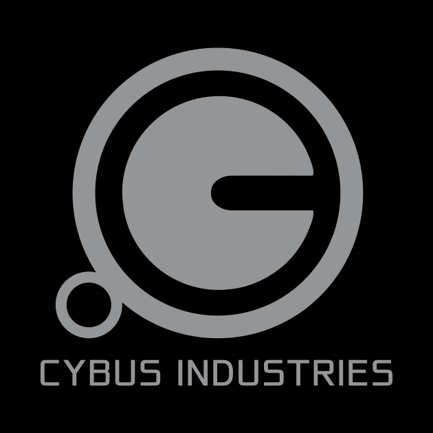 Cybus Industries by GeekThreadz