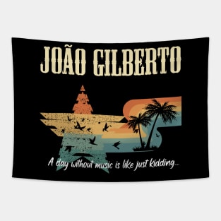 JOAO GILBERTO BAND Tapestry