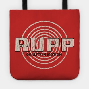 Rupp Industries Tote