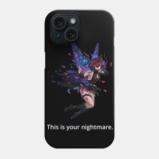 Fire Emblem Triandra Phone Case