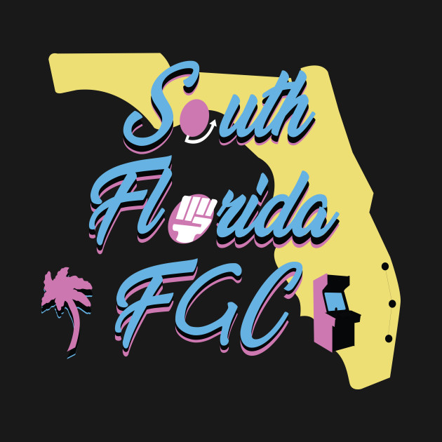 SoFlo FGC T-Shirt by matthewt410