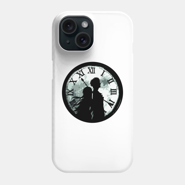 Steins Gate Phone Case by Yaiba