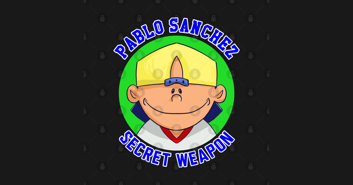 Aarón Cruzs Amazing Revelation Pablo Salazars Groups Secret Weapon - hk3v3e5