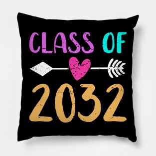 Class of 2032 Pillow