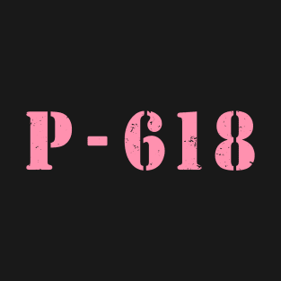 P 618 T-Shirt