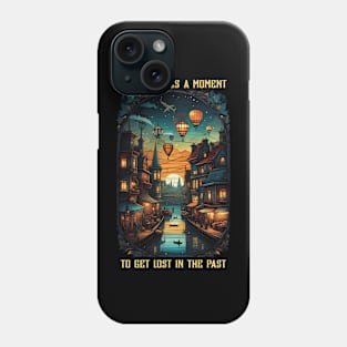 Nostalgic Era 03 Phone Case