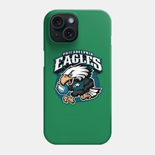 Philadelphia Eagles Phone Case