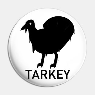 Tarkey Pin