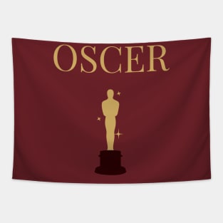 Oscer Tapestry