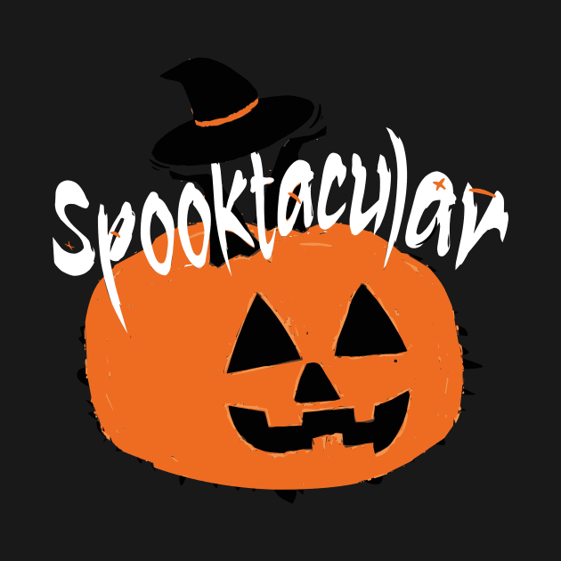 Spooktacular by The BullMerch