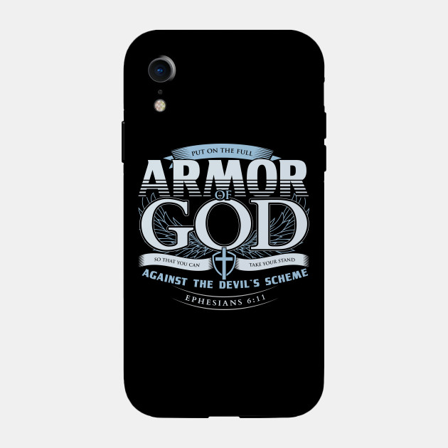 Armor Of God Bible Verse Scripture Religious Christian Christian