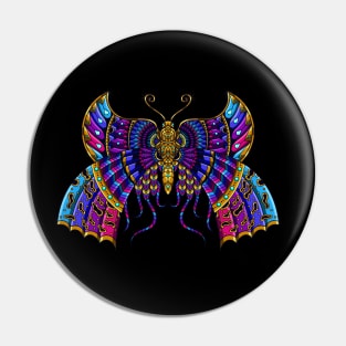 Insect Pin