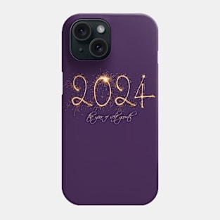 Self year Phone Case