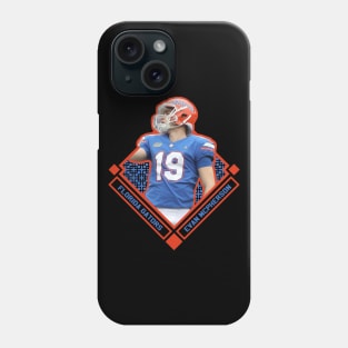 EVAN MCPHERSON FLORIDA GATORS Phone Case