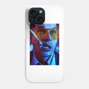 Fear and Loathing in Las Vegas Phone Case