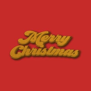 Merry Christmas Gift T-Shirt