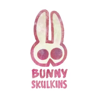 Bunny Skulkins T-Shirt