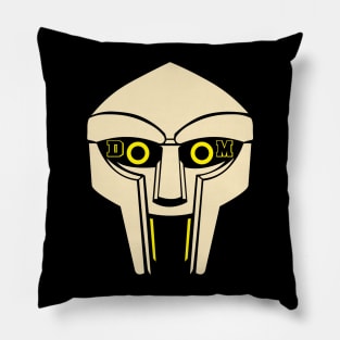 Doom new Pillow