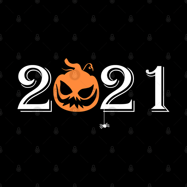 Funny Halloween 2021 by SKHR-M STORE