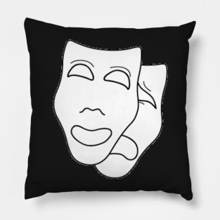 Coping Pillow