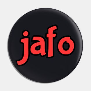 jafo Pin