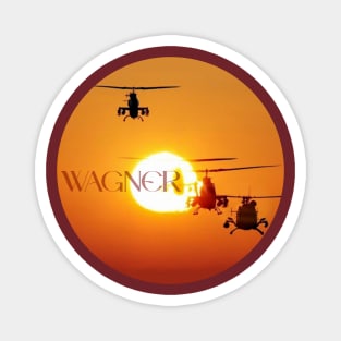 Wagner Magnet