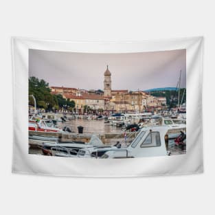 Krk Tapestry