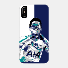 coque iphone 7 tottenham