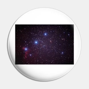 Orion's Belt (R620/0243) Pin