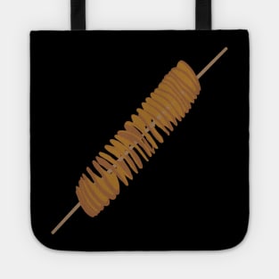 Twisted Tater Tote