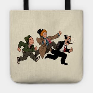 On Your Marx Tote