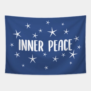 Inner Peace Tapestry